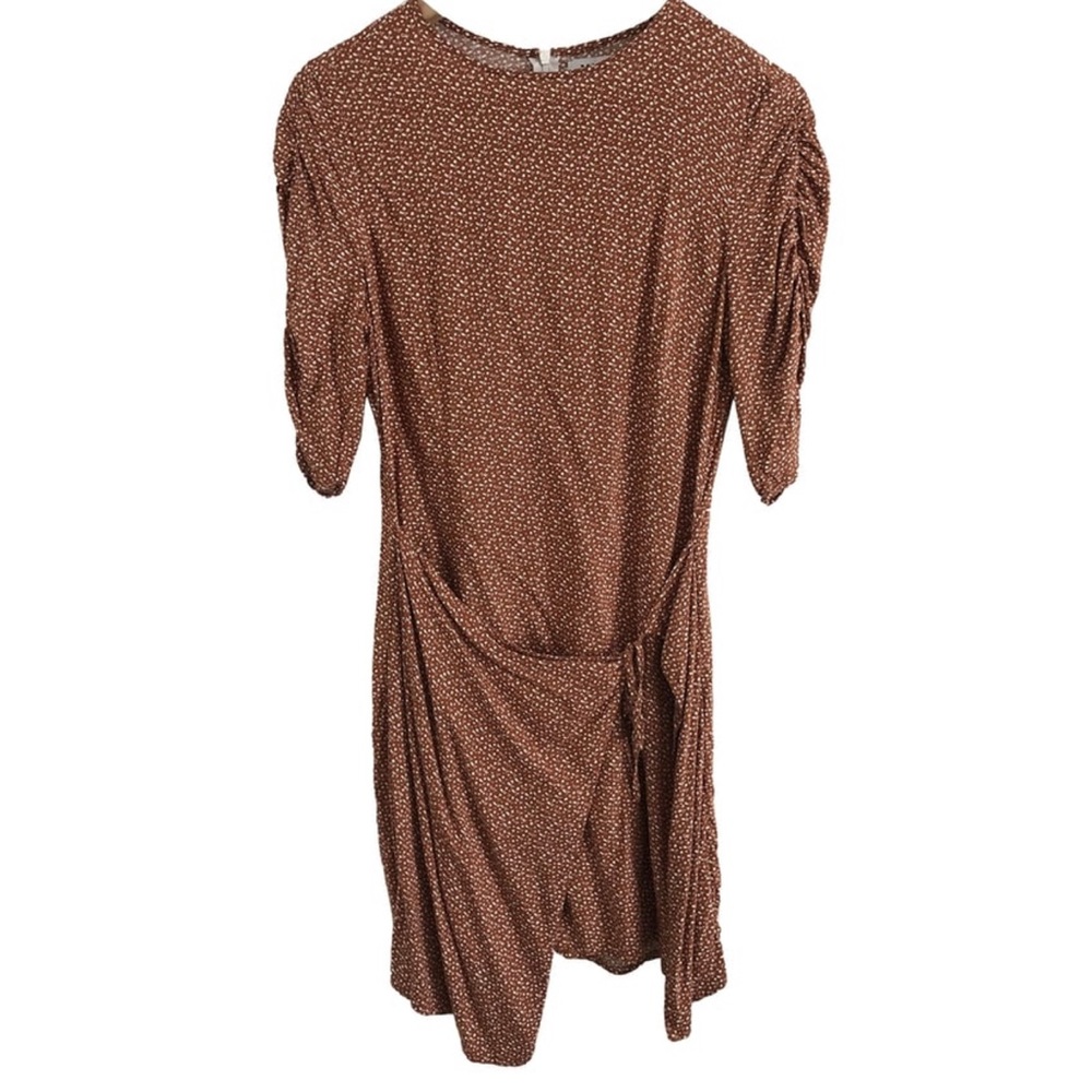 Musier paris Mini Dress